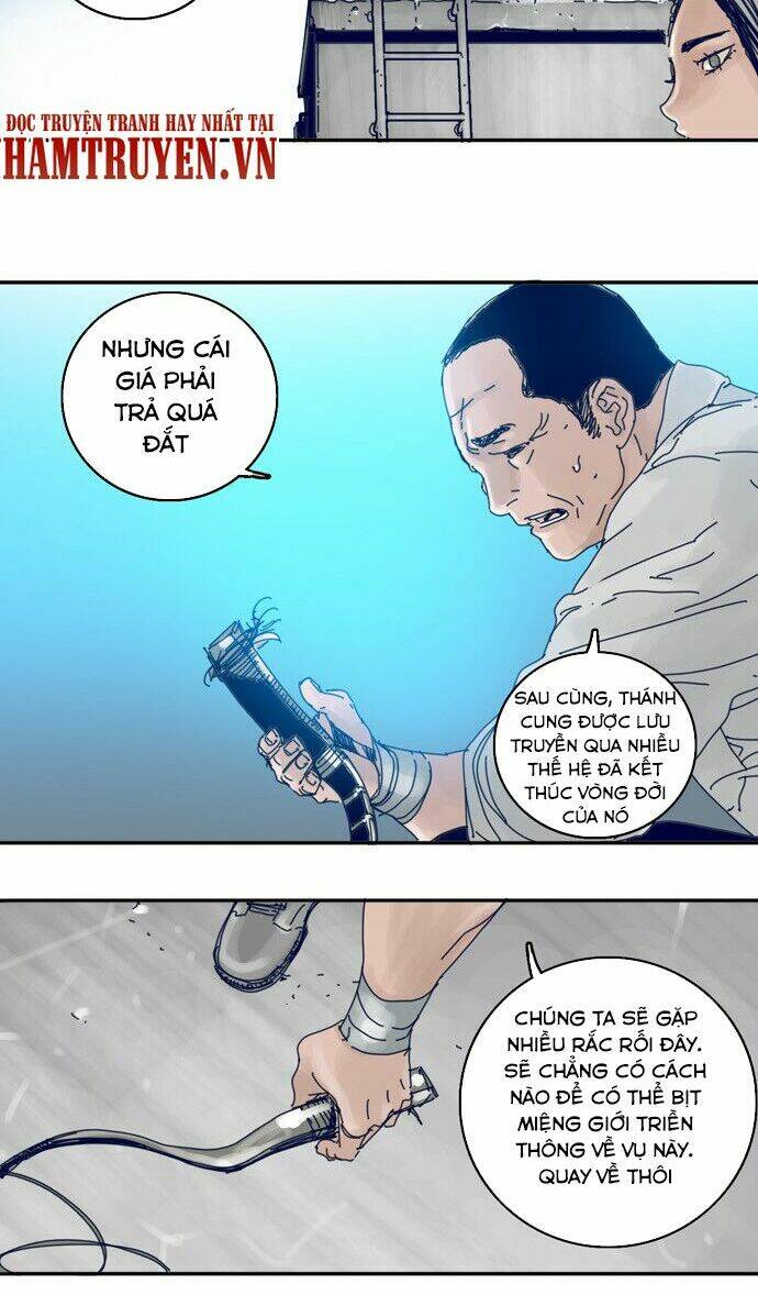 blade notes chapter 10 40