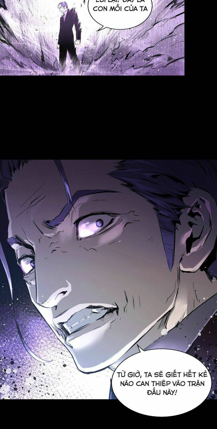 tam tuyệt tại dị giới chapter 31 27