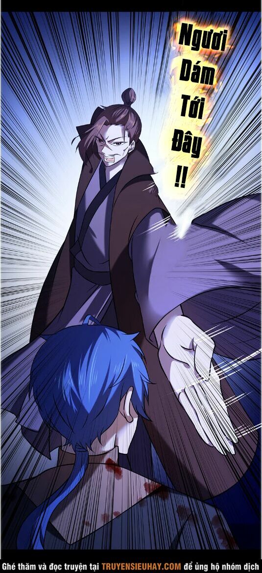 võ đạo độc tôn chapter 25 22