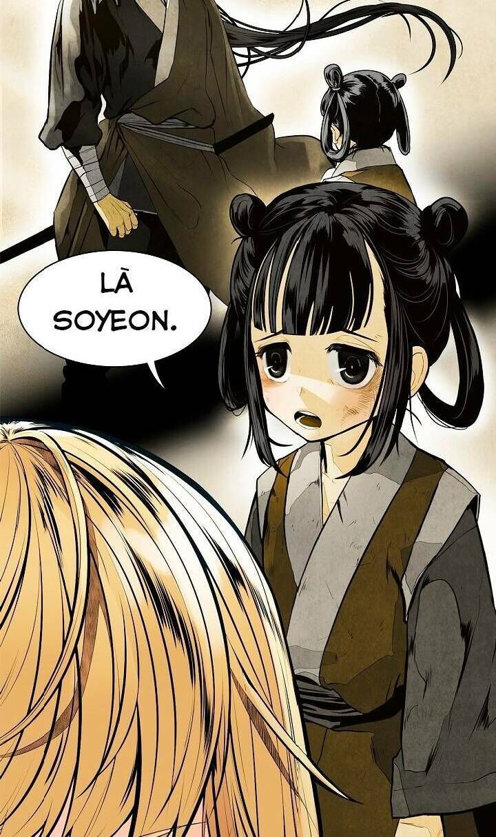 bất bại chân ma chapter 43 10