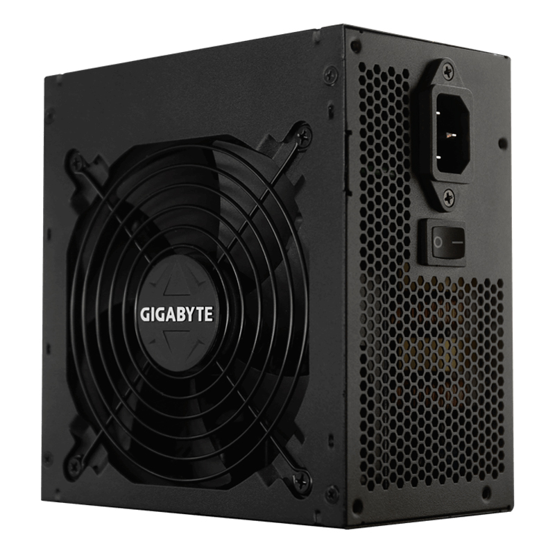 Nguồn - Power Supply Gigabyte B700H - 700W