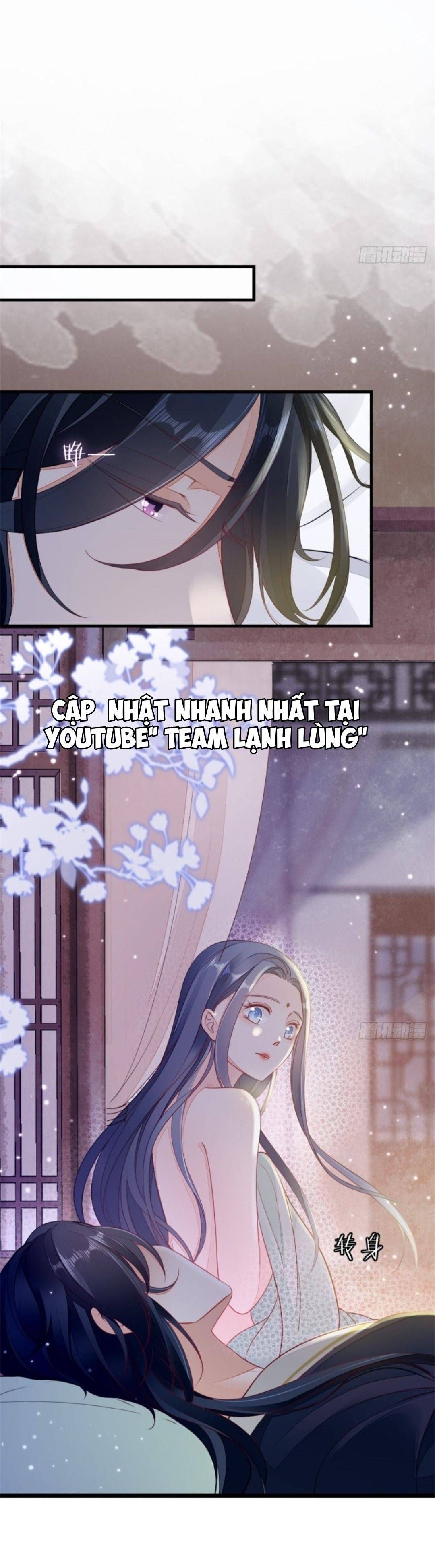 xuyên không chi viện : ác nữ phản diện muốn tẩy trắng chapter 7 7