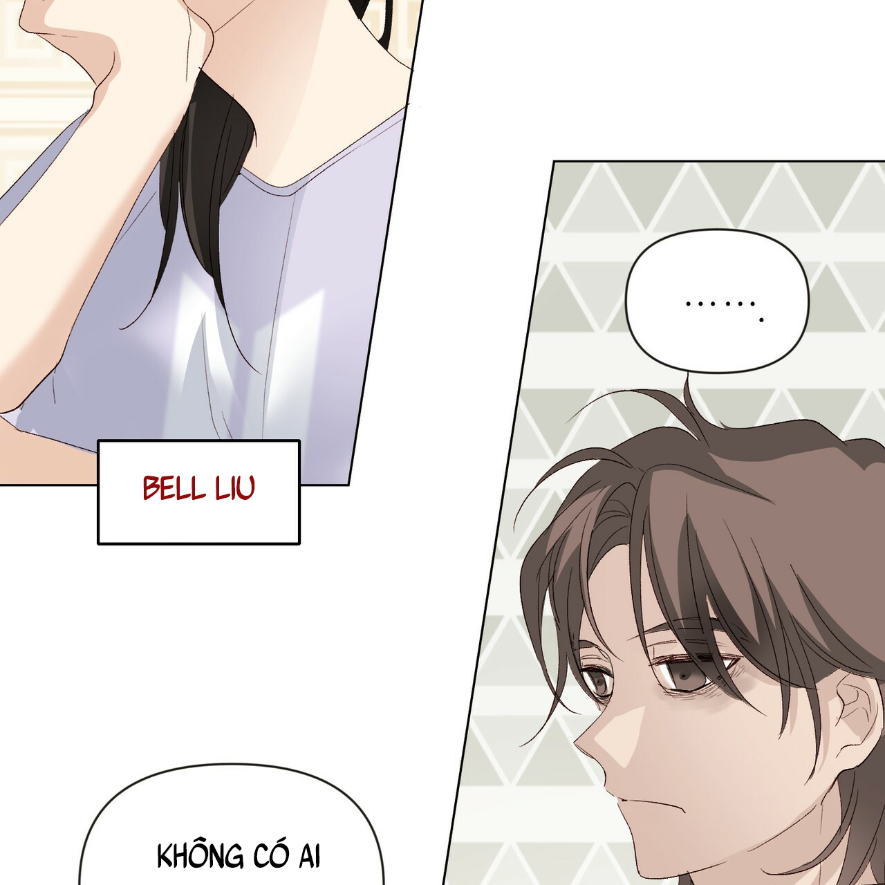 juliet, ở đây không phải là kansas đâu! chapter 8 31