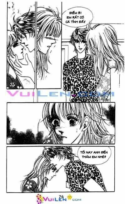 tìm anh - look for oppa chapter 3 76