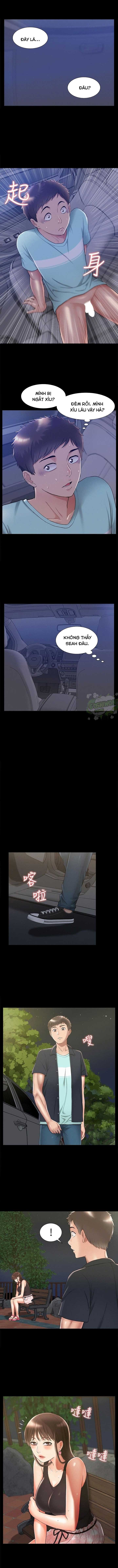 phép màu phòng khám chapter 18 9