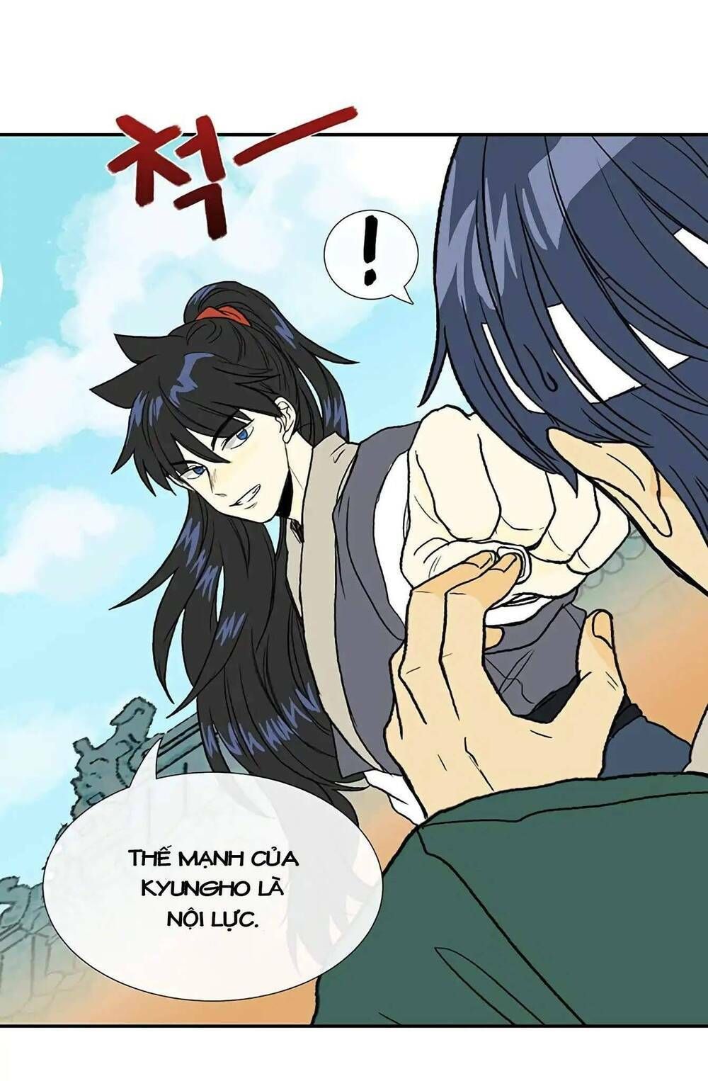 học sĩ tái sinh chapter 99 10