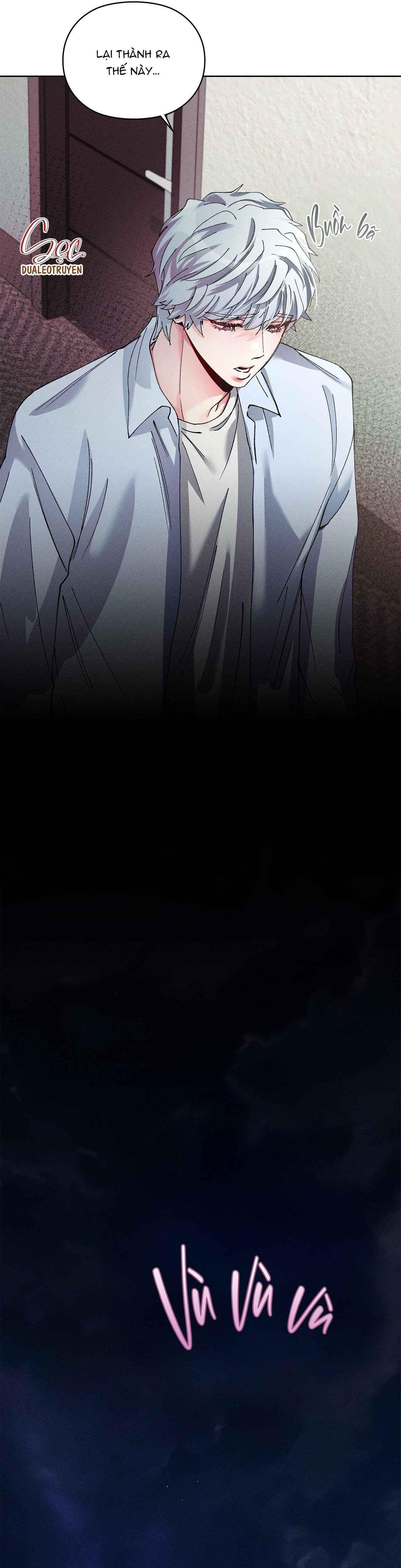 cùng nâng tạ nhé chapter 43 38