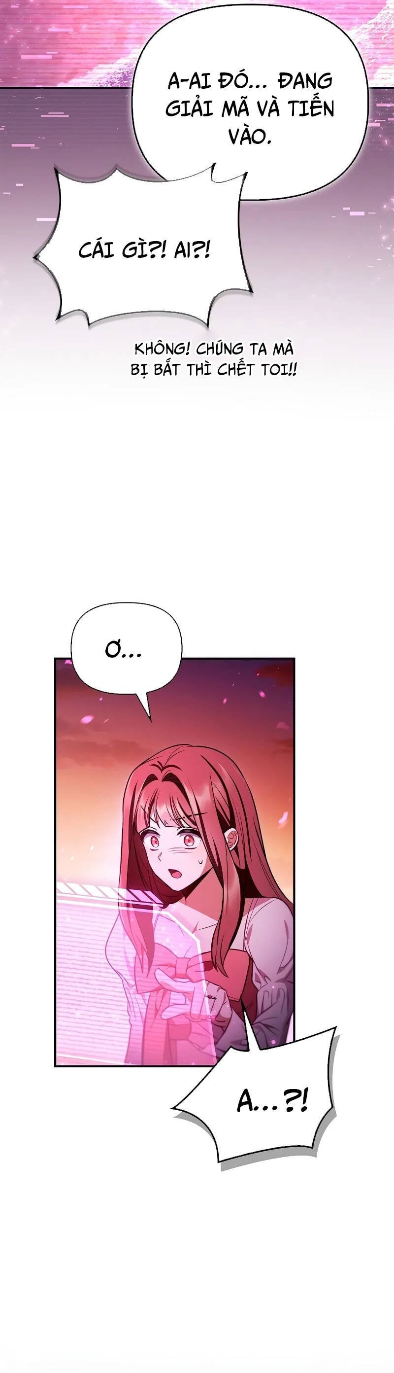 Kí Sự Hồi Quy chapter 125 30