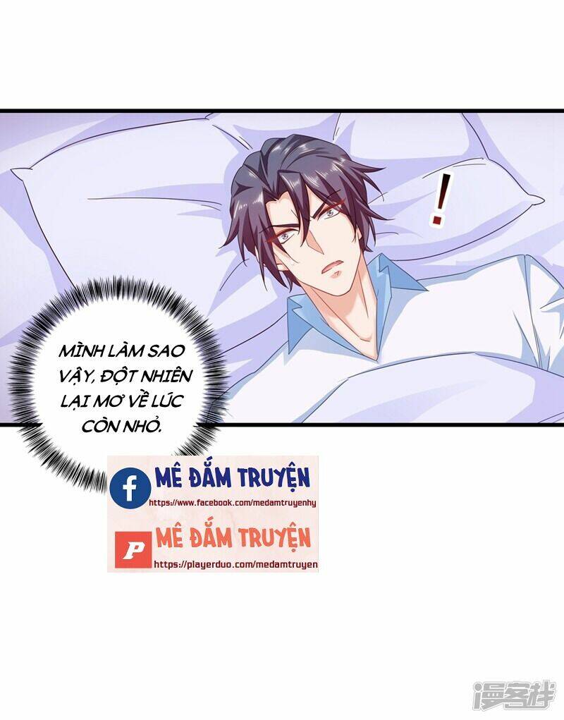 nhập cốt noãn hôn chapter 341 26