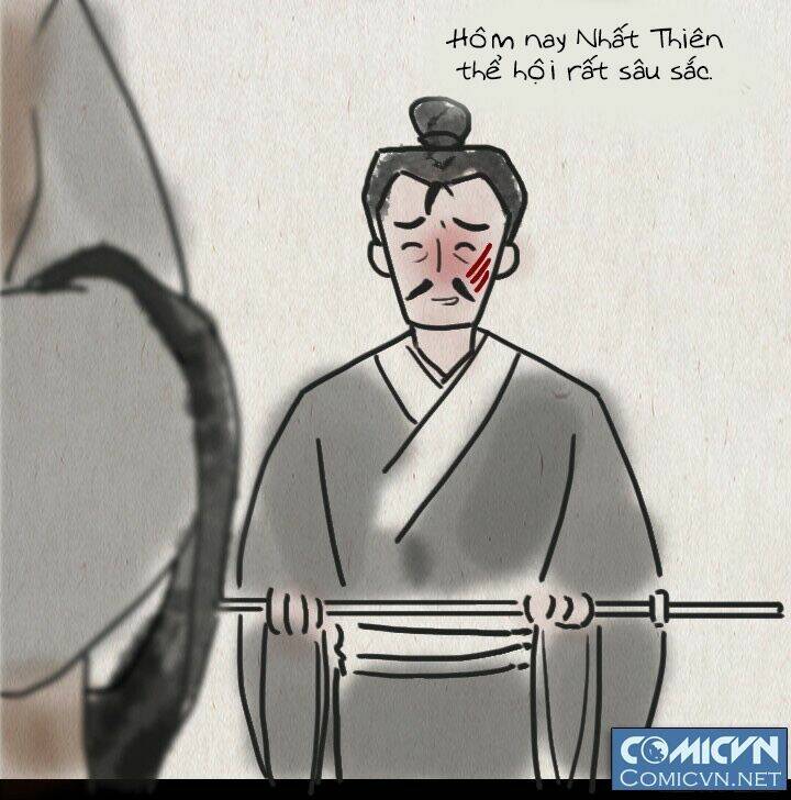 nhất thiền tiểu hòa thượng chapter 49 28