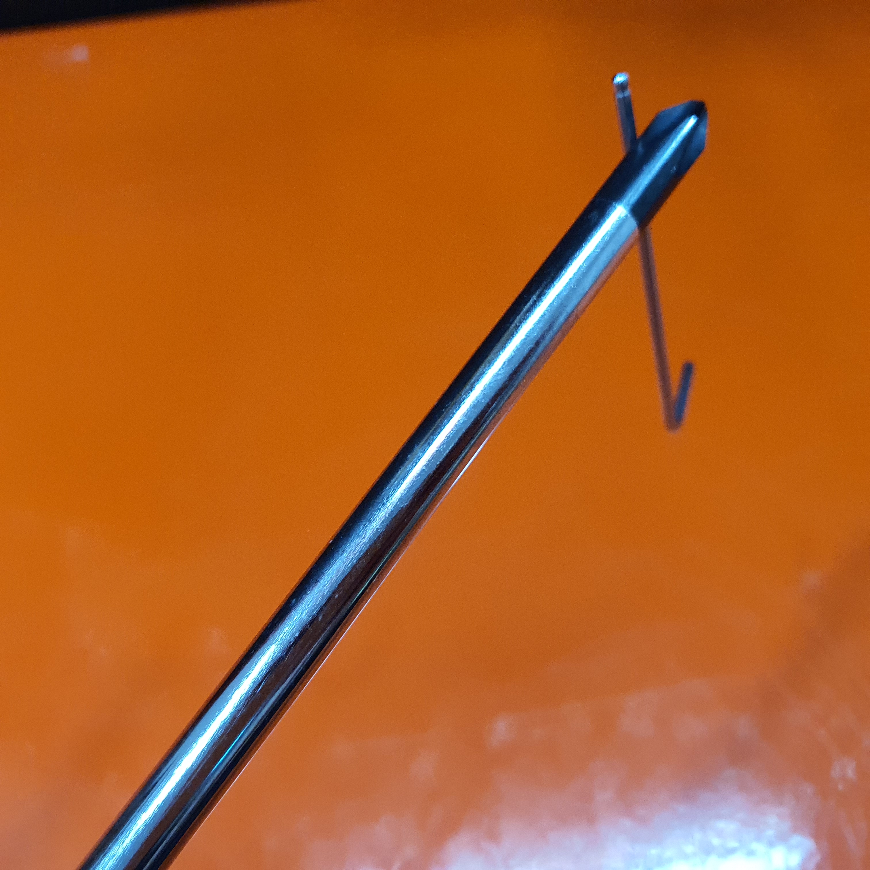 Tuốc nơ vít Fujiya FPSD+2-250