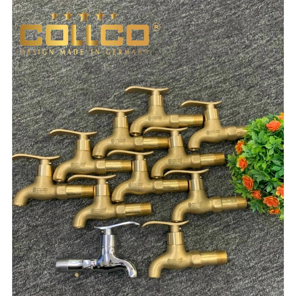 Vòi Gạt Đồng Cao Cấp