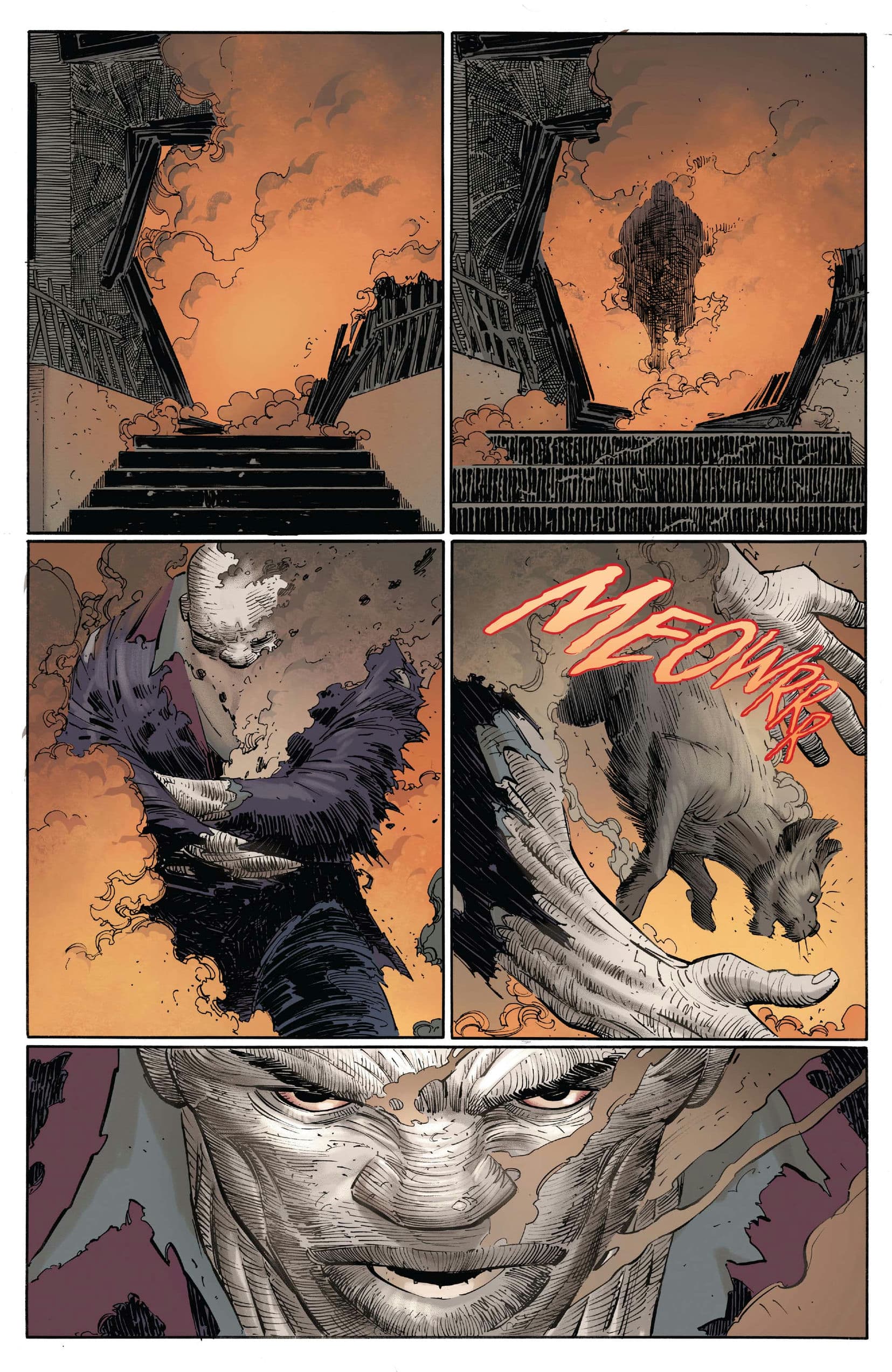 amazing spider-man (2022) chapter 1 34