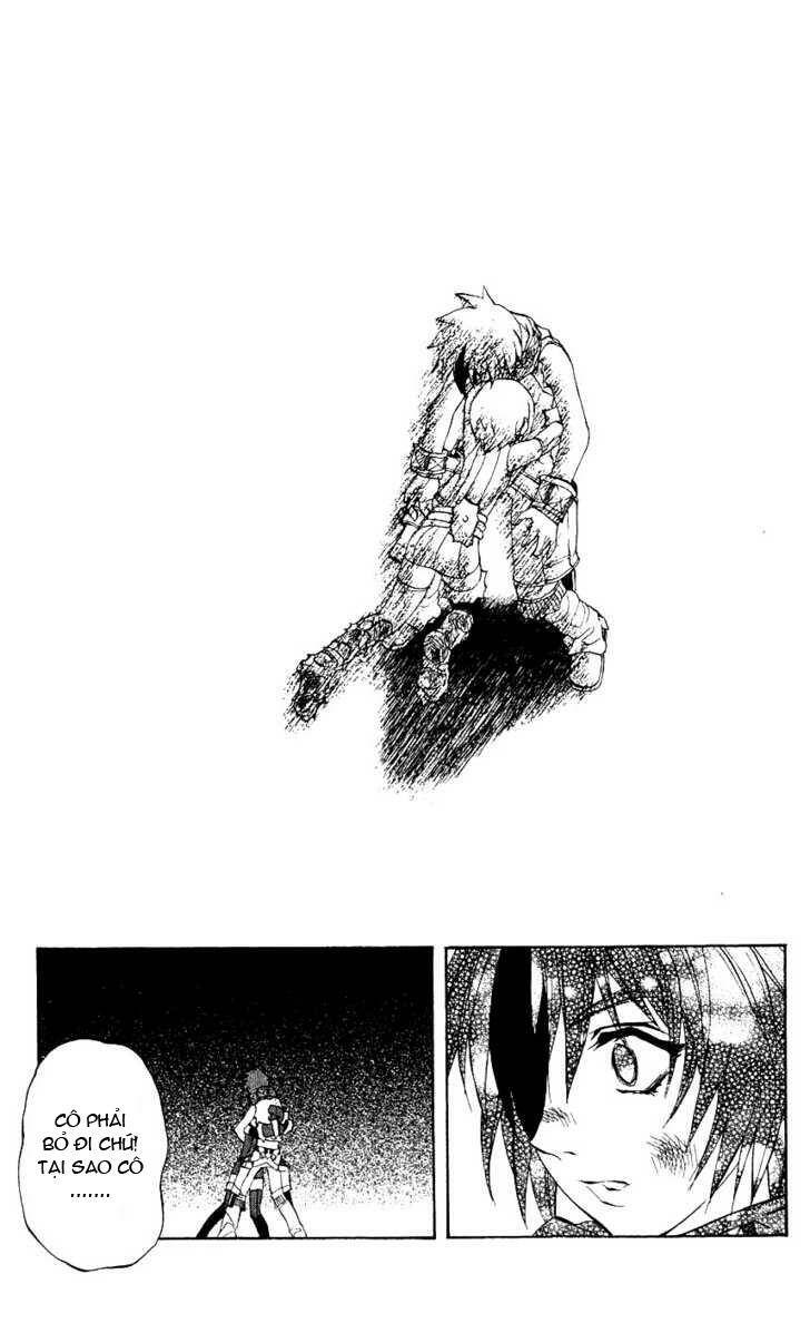 phù thủy phép thuật chapter 14 39