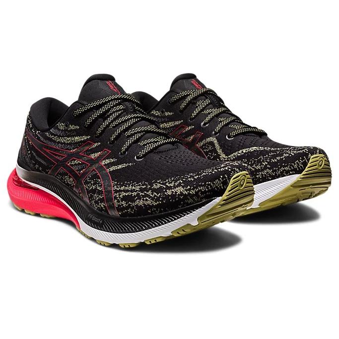 Giày Chạy Bộ Thể Thao Nam Asics GEL-KAYANO 29 (2E) 1011B470.006