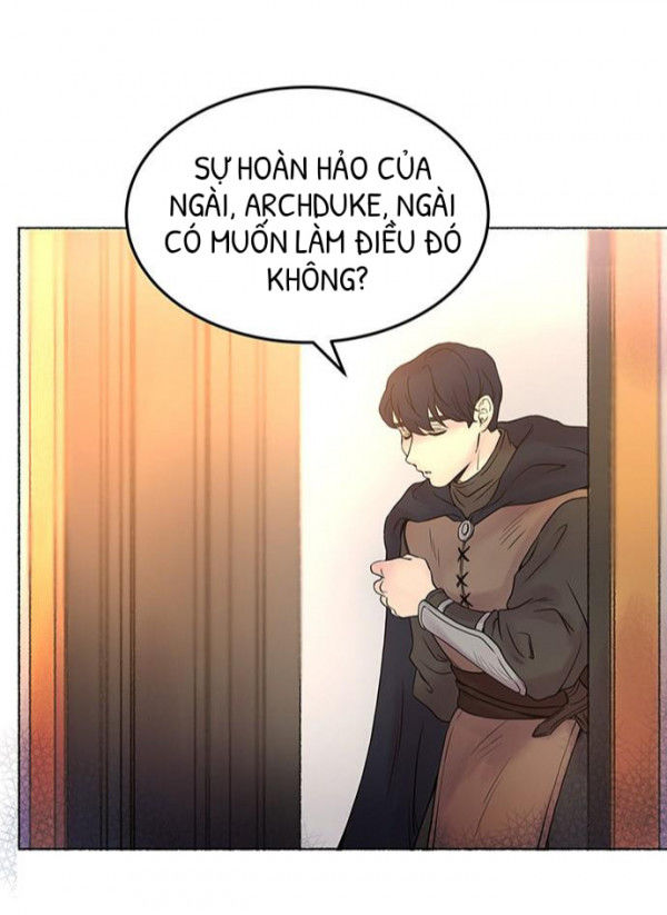 như gió trên cành cây khô chapter 4 73