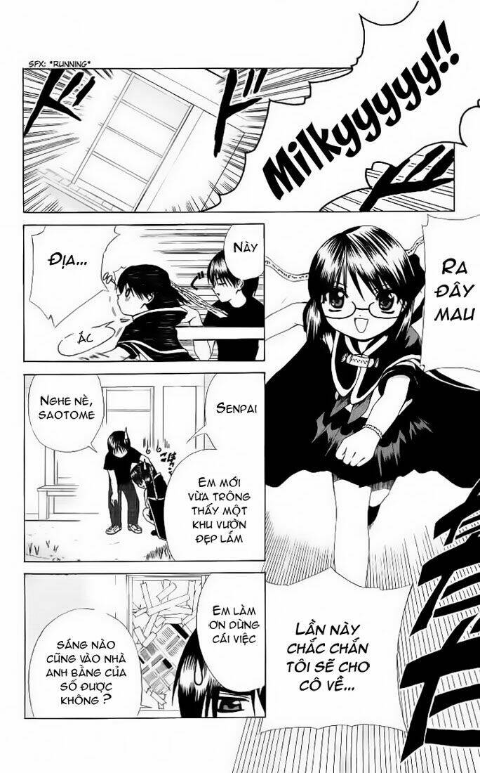 akuma jiten chapter 6 7