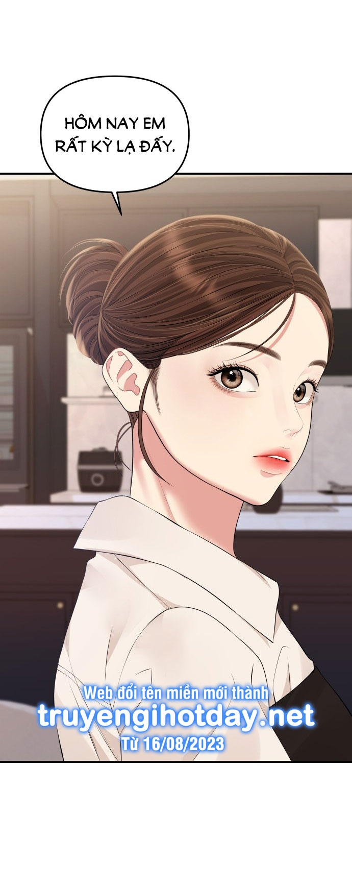 gửi em người đánh cắp những vì sao - to you who swallowed a star chapter 135.2 37