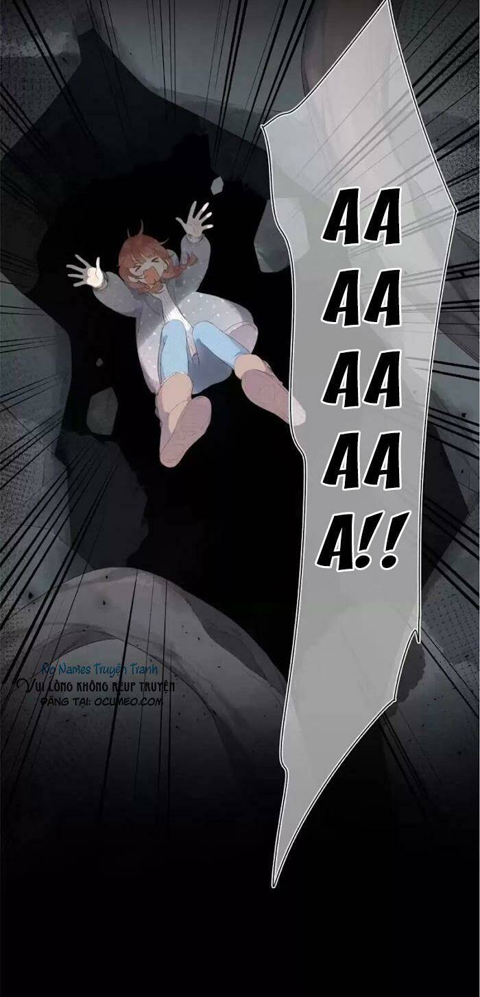 sos! tôi đã yêu một con sâu bướm (phần 2) chapter 20 7