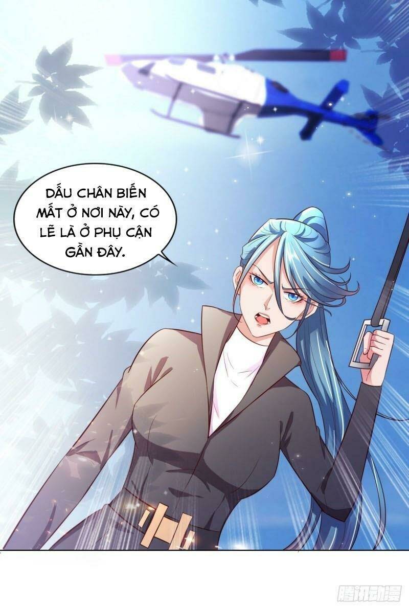 chí tôn toàn năng chapter 37 22