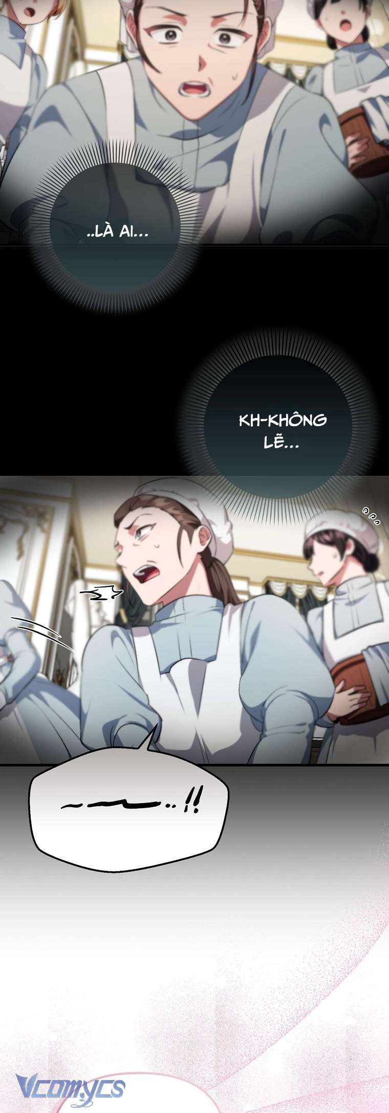 lần đầu bé út được yêu thương chapter 1 43