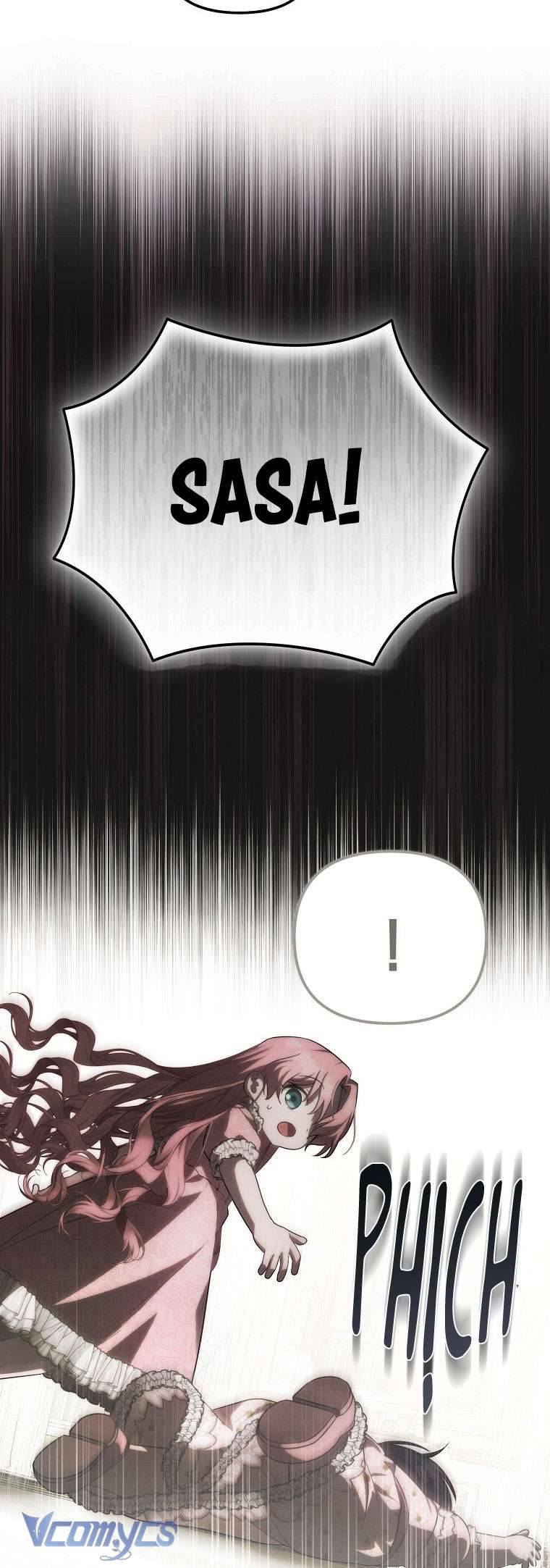 lần đầu bé út được yêu thương chapter 22 2