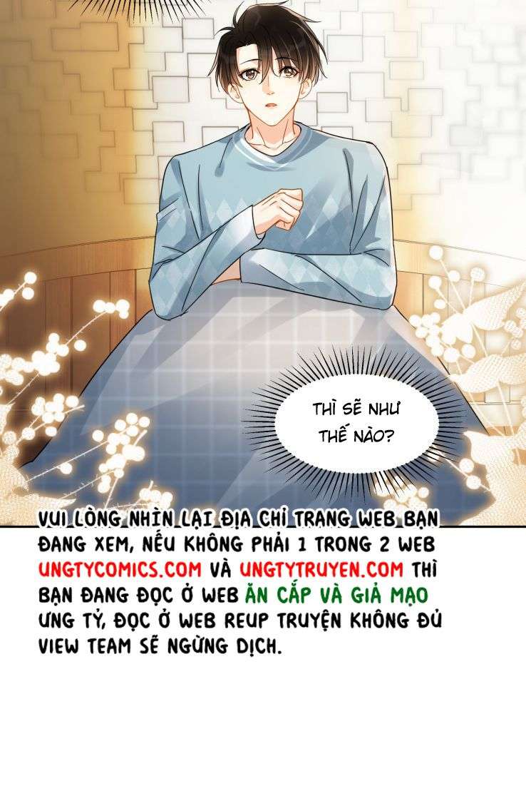 Theo Đuôi Chapter 15 - Trang 24