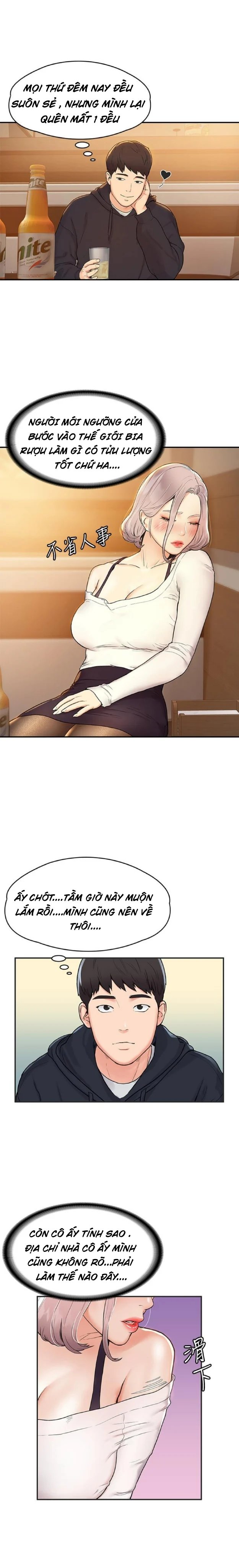 sinh viên thời nay chapter 3 18