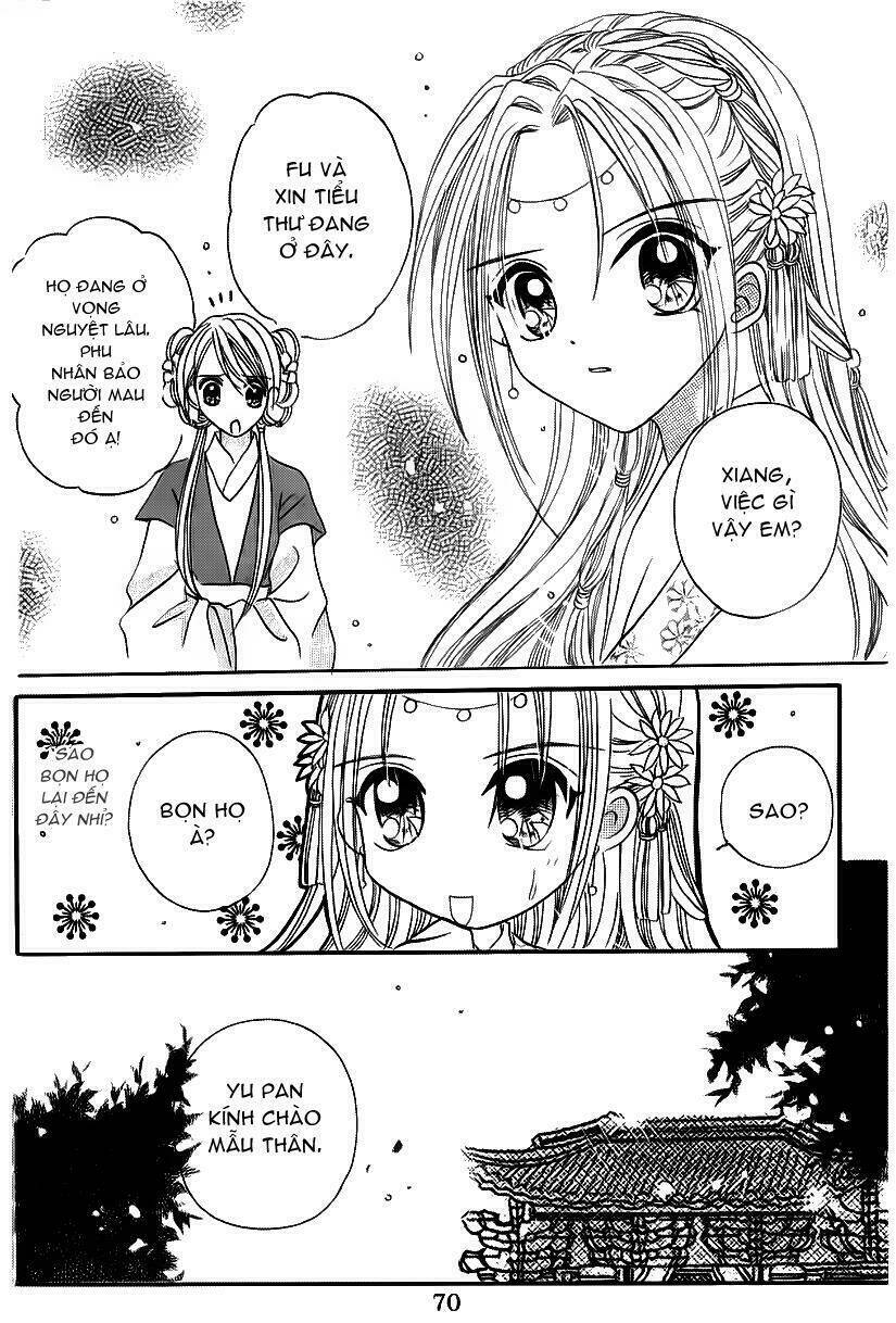 flower ring chapter 2 25