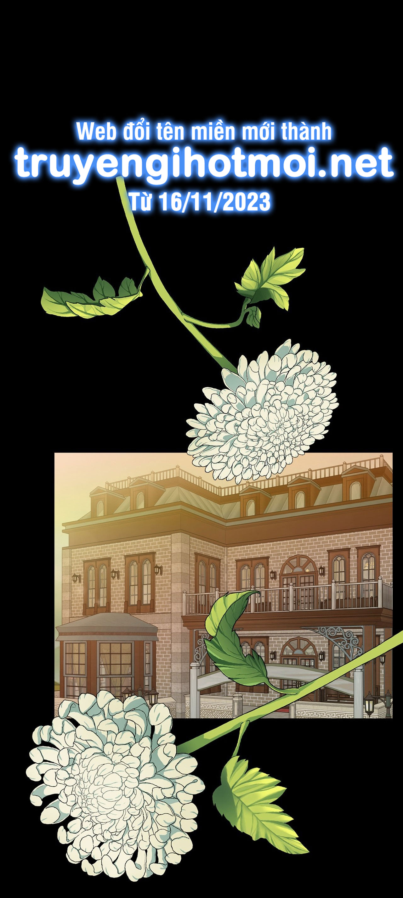 [15+] hoa vẫn chưa nở chapter 3.1 13