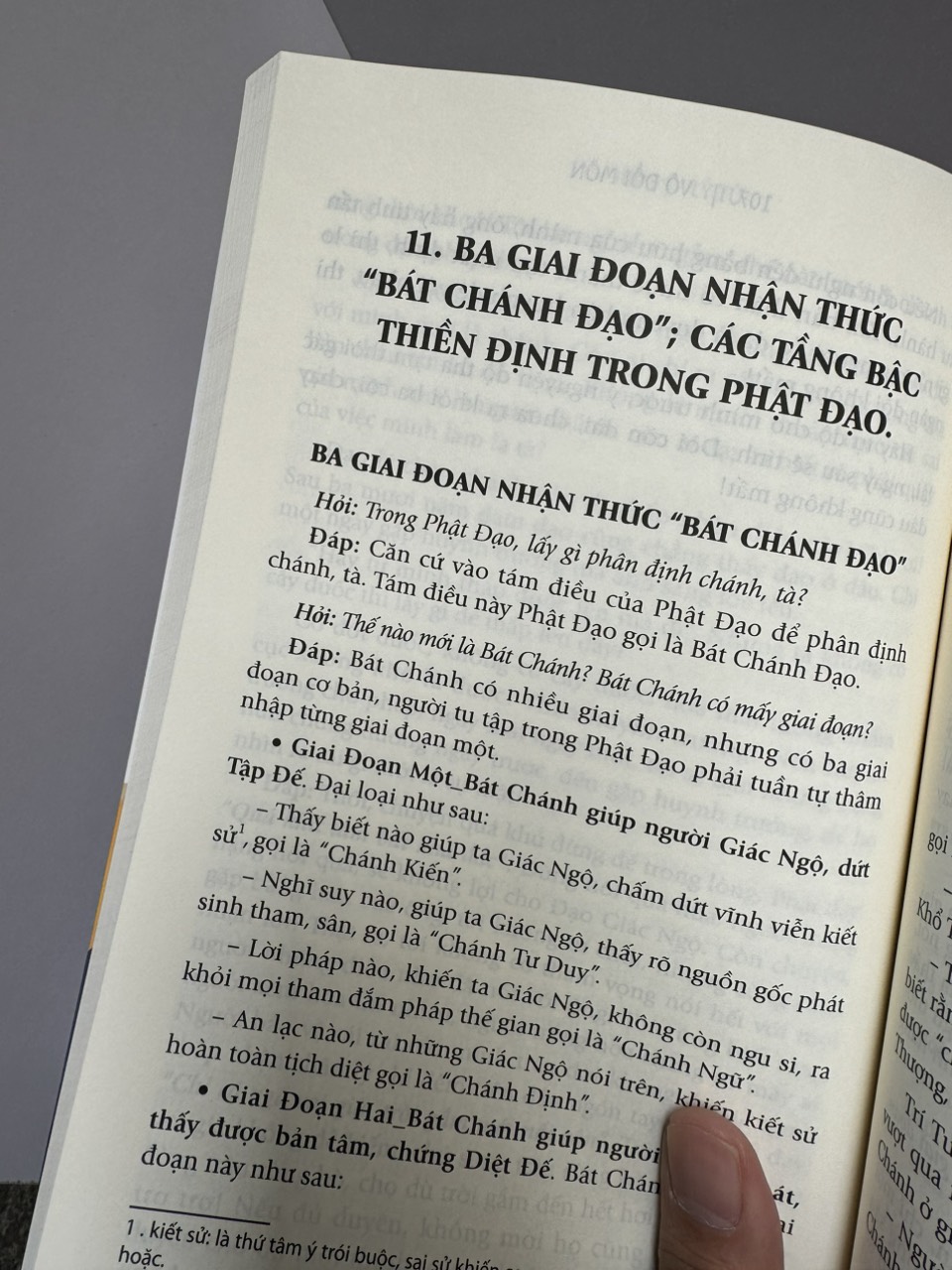 (Tái bản 2024) VÔ ĐỐI MÔN – Lý Tứ – HaNoi Books