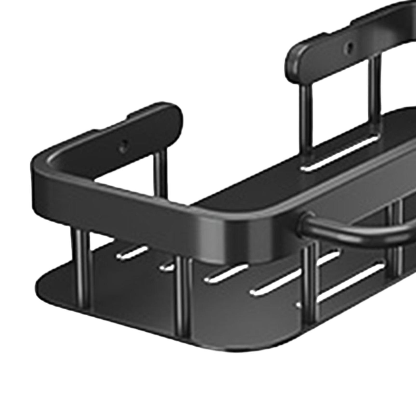 Wall Mounted Sink Caddy Kitchen Sink Organizer for Bathroom Kitchen Soap