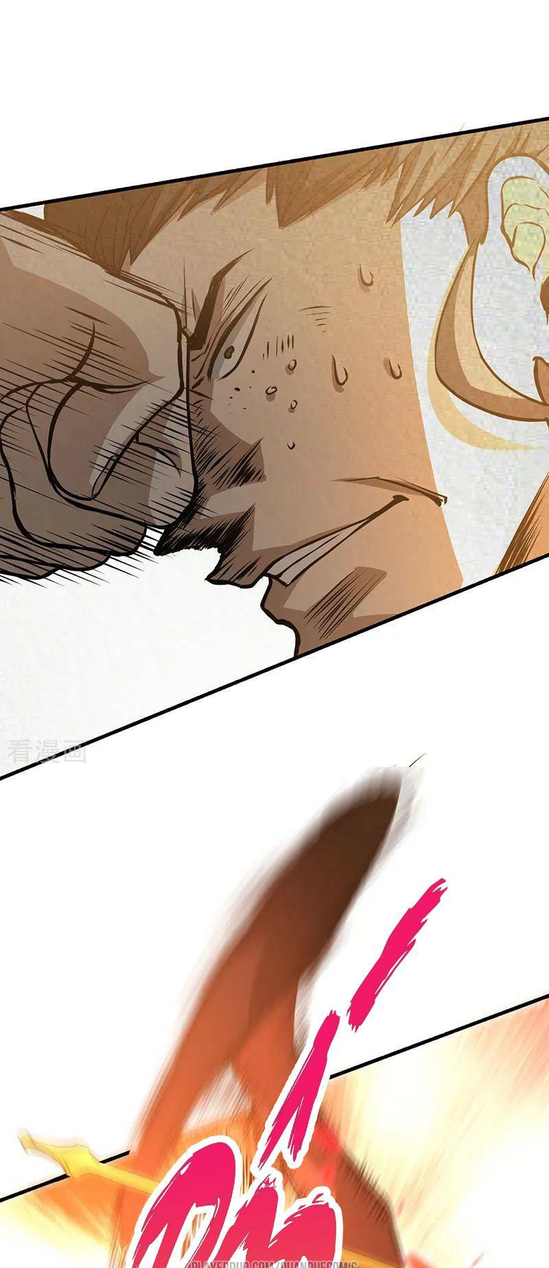 đô thị đỉnh phong cao thủ chapter 6 1