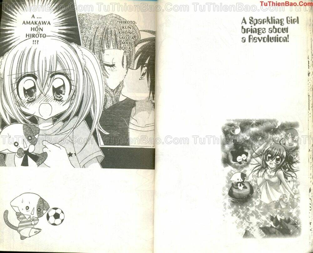 tôi là idol chapter 7 18