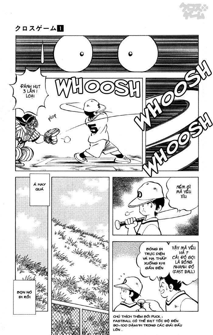 trò chơi vượt qua thử thách chapter 2 8