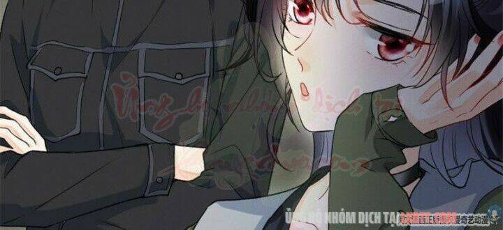 tôi trở thành tổ tông của 5 vị đại lão chapter 8 17