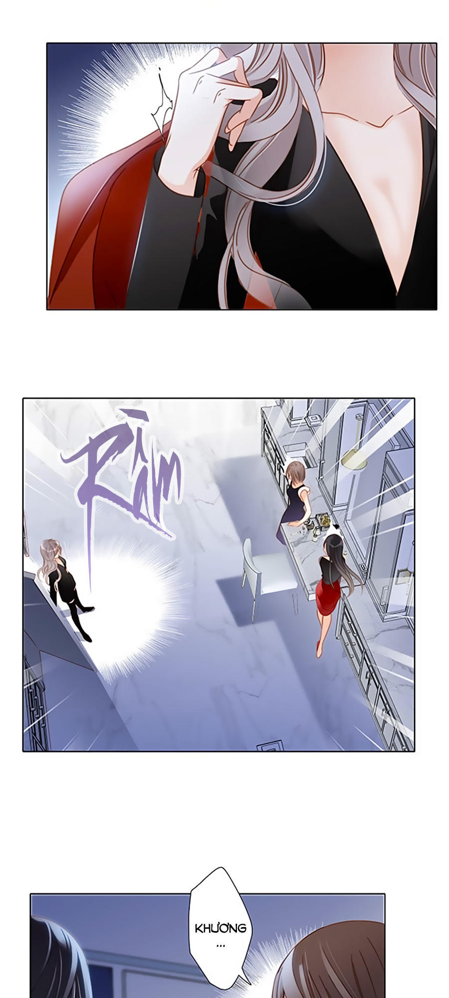 tổng hợp one shot hay chapter 6 16