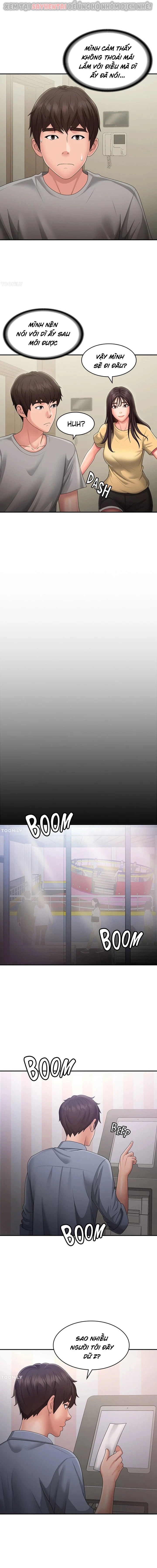 bà dì tuổi dậy thì chapter 45 7