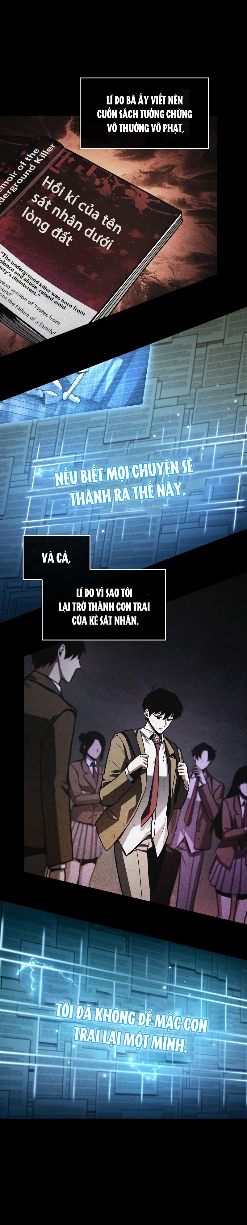 toàn trí độc giả - omniscient reader chapter 209.1 7