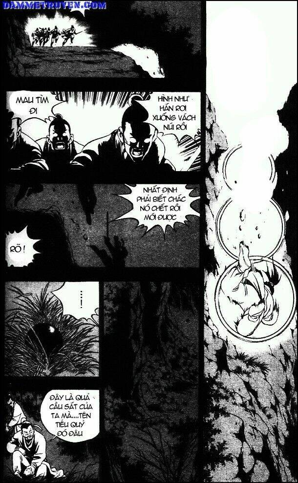 long quyển phong chapter 28 2