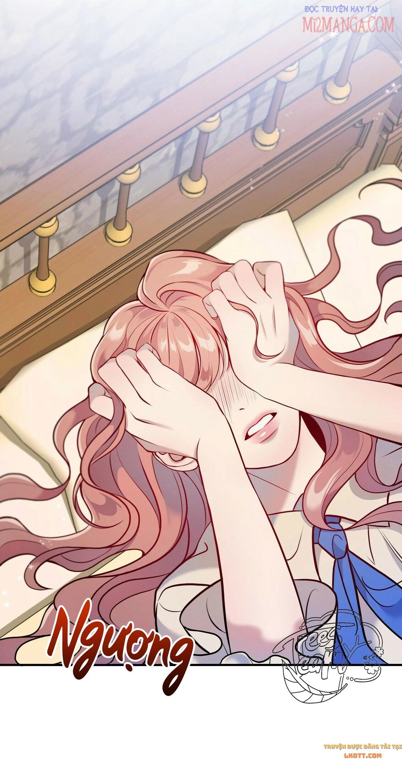 xúc cảm trong tim chapter 2 29