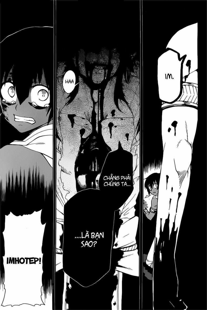 great priest imhotep chapter 4 4