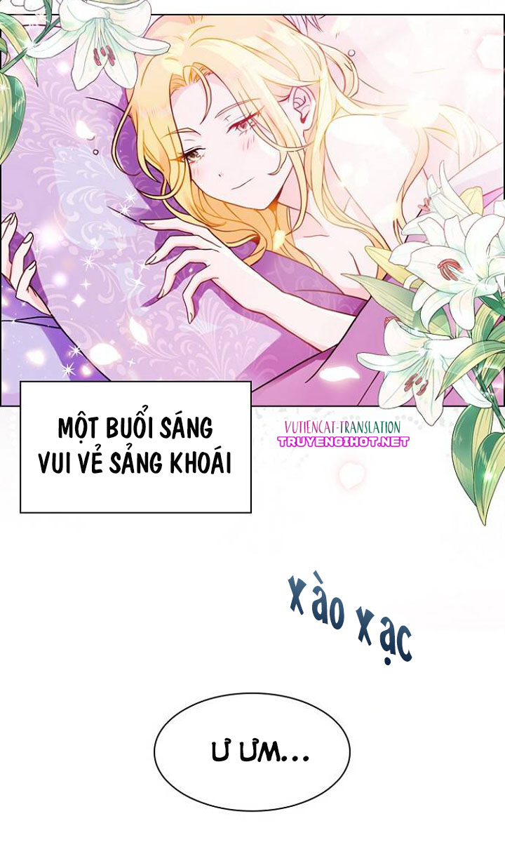 lời cầu hôn đến từ hoàng đế chapter 1 6