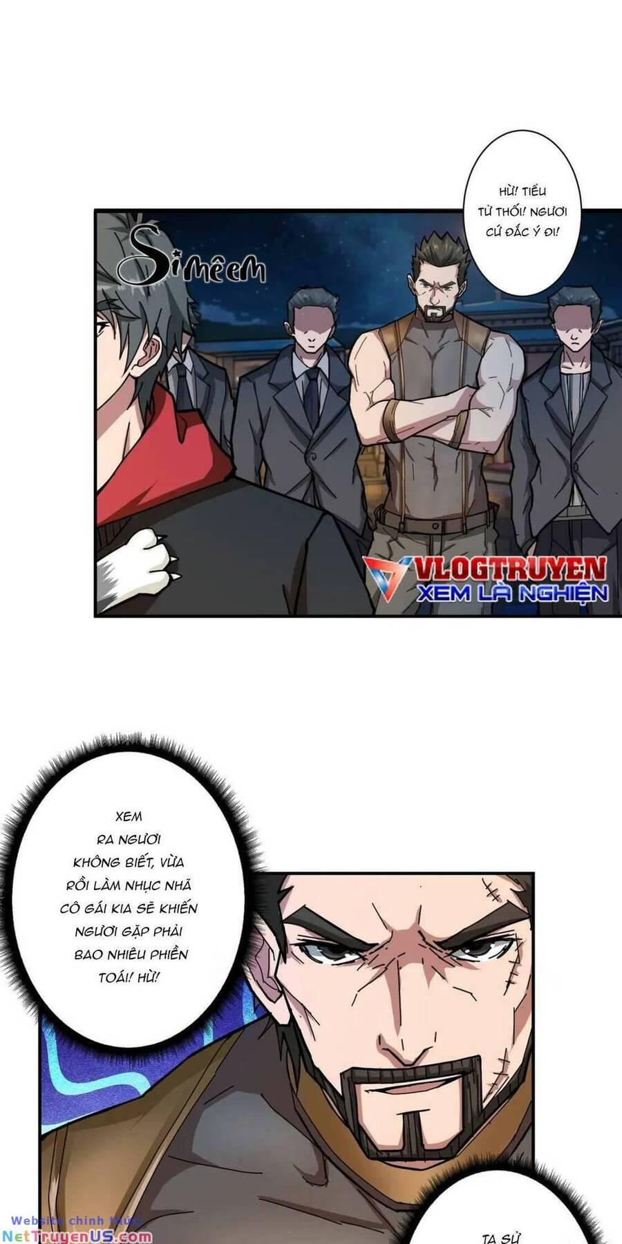 god slayer chapter 71 33