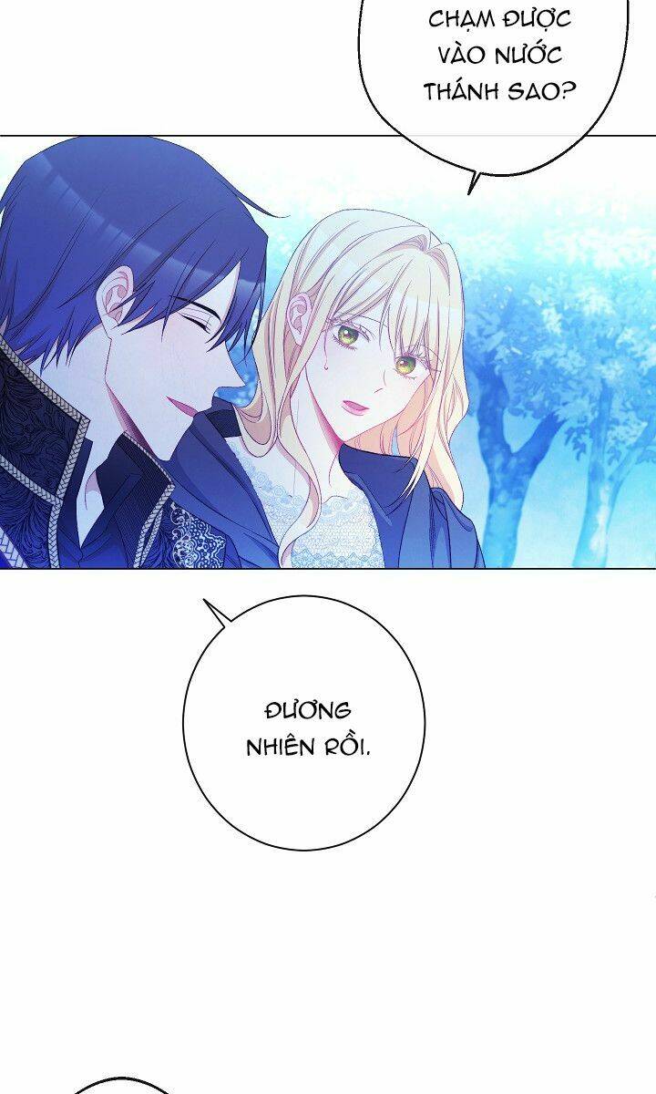 ác nữ phản diện đảo ngược đồng hồ cát chapter 77.1 51