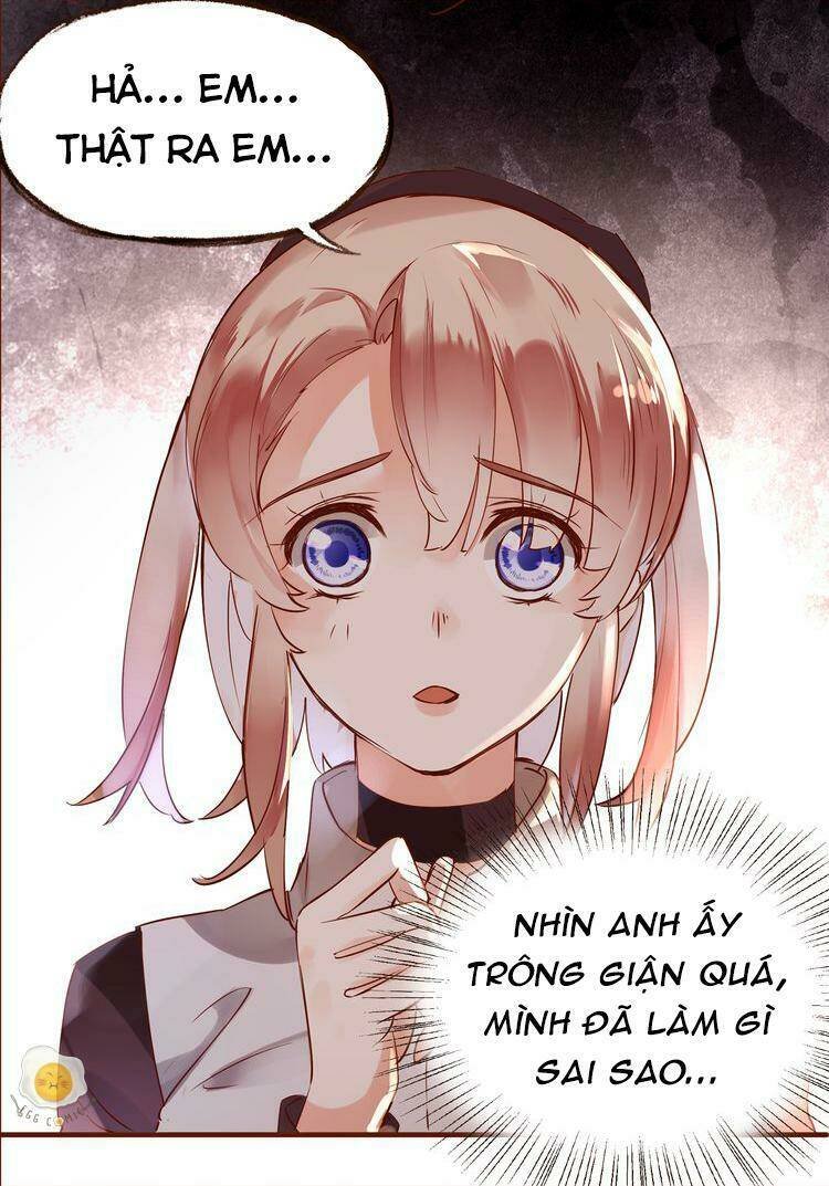 nở rộ trên bụi gai chapter 15 8