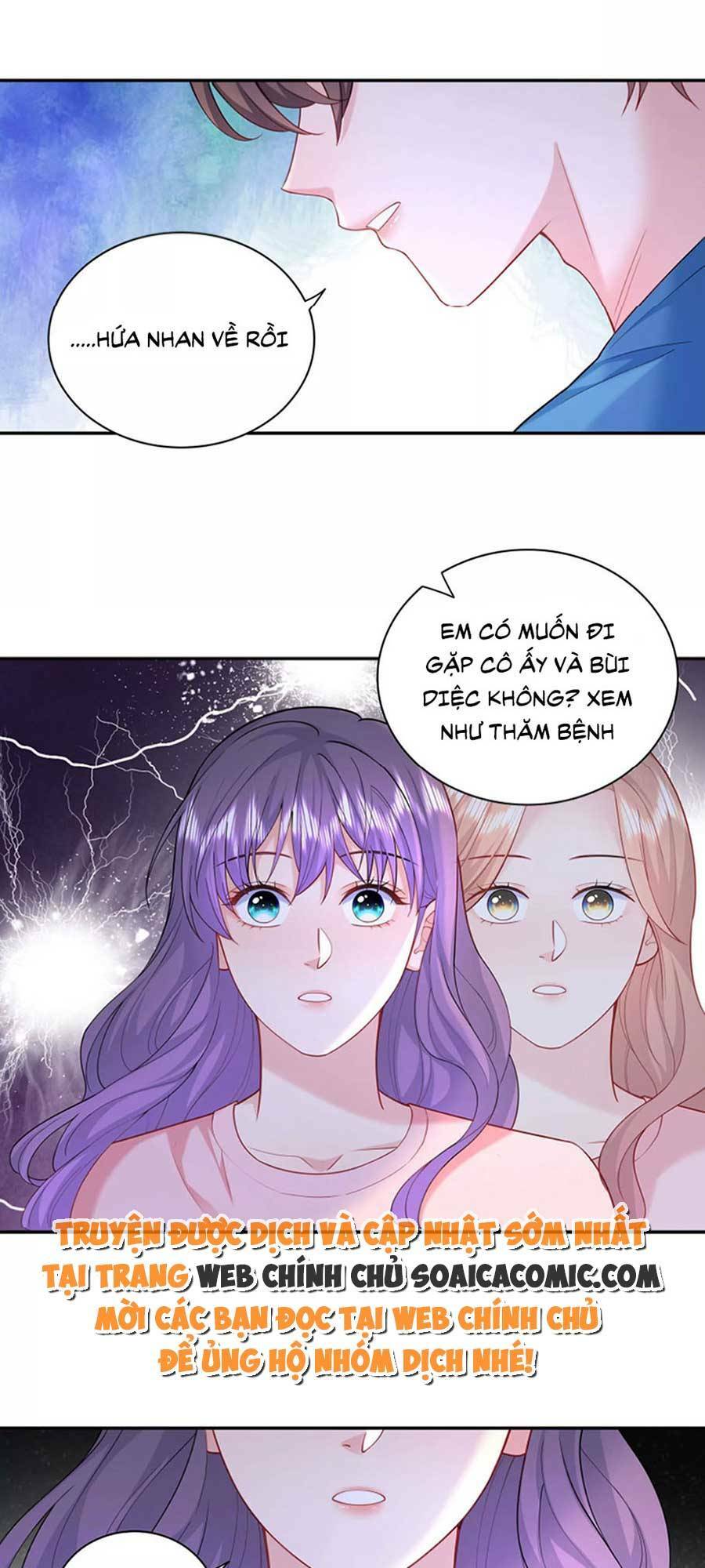 tôi dựa vào tà ý: nghịch chuyển nhân sinh chapter 82 4