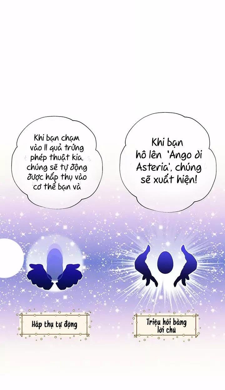 hãy chọn papa thật sự trong số các bạo chúa! chapter 7 74