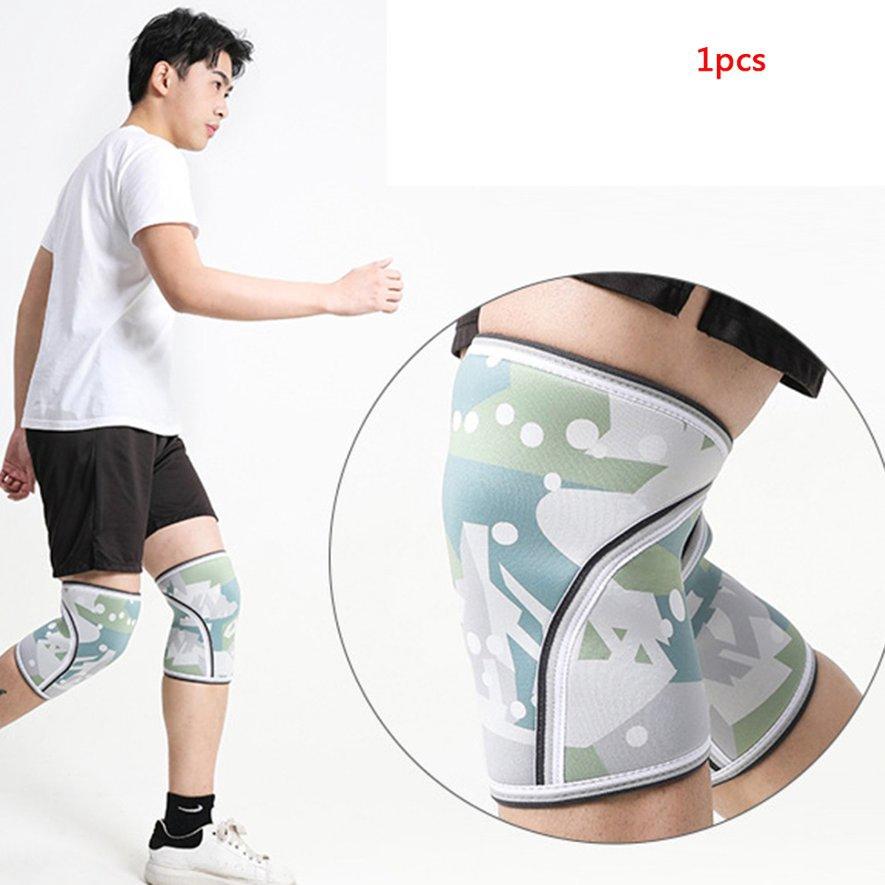 Đai Quấn Bảo Vệ Đầu Gối 7mm