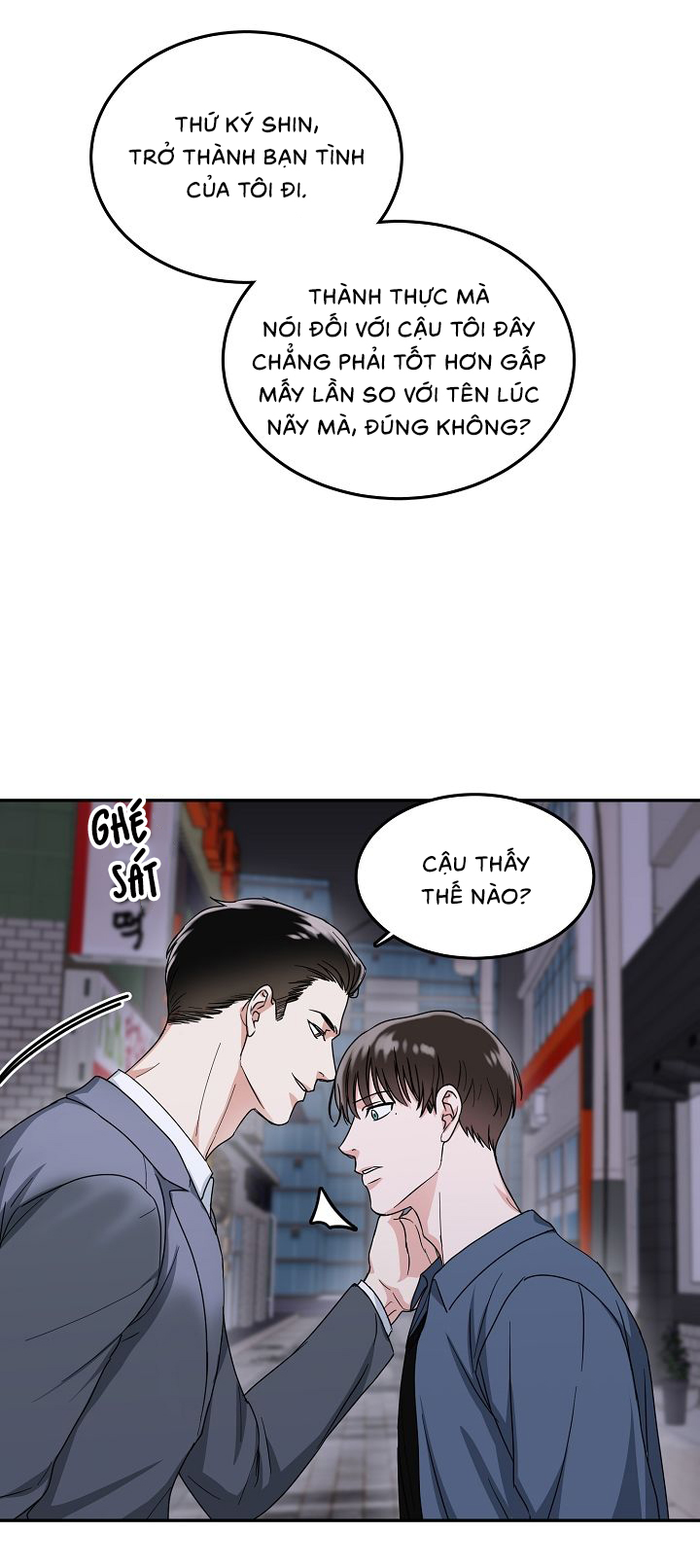 đối tác an toàn chapter 2 21